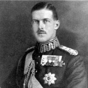 Alejandro I de Grecia