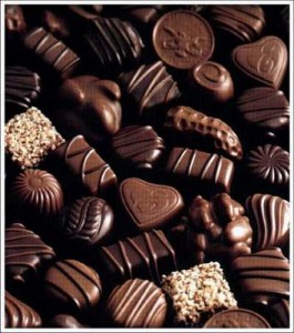 Comer chocolate en el desayuno ayuda a ... Comer chocolate en el desayuno ayuda a ...