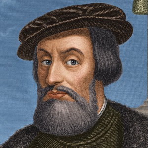 Hernán Cortés Hernán Cortés