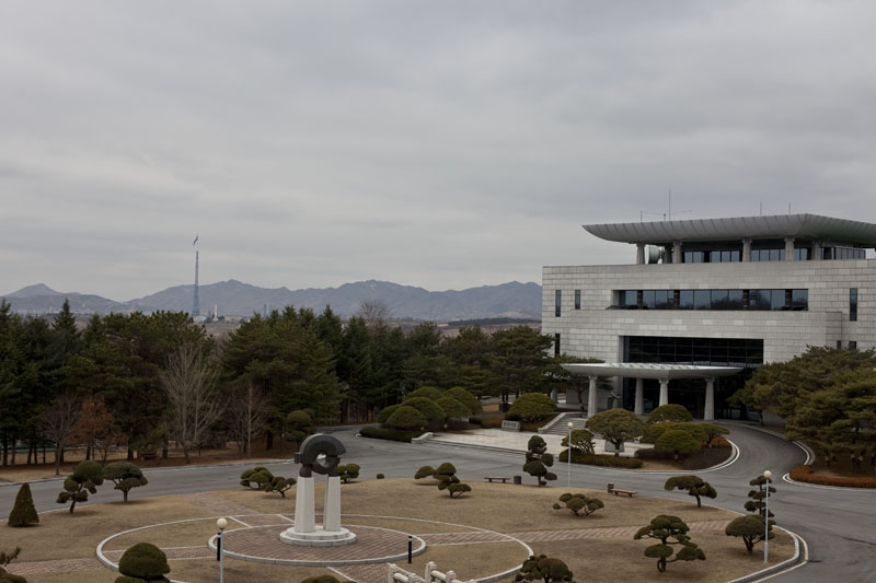 Kijong-Dong