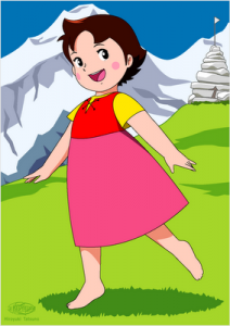 Heidi Heidi
