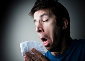 por que no estornudamos cuando dormimos