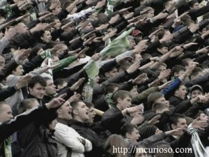saludo nazi